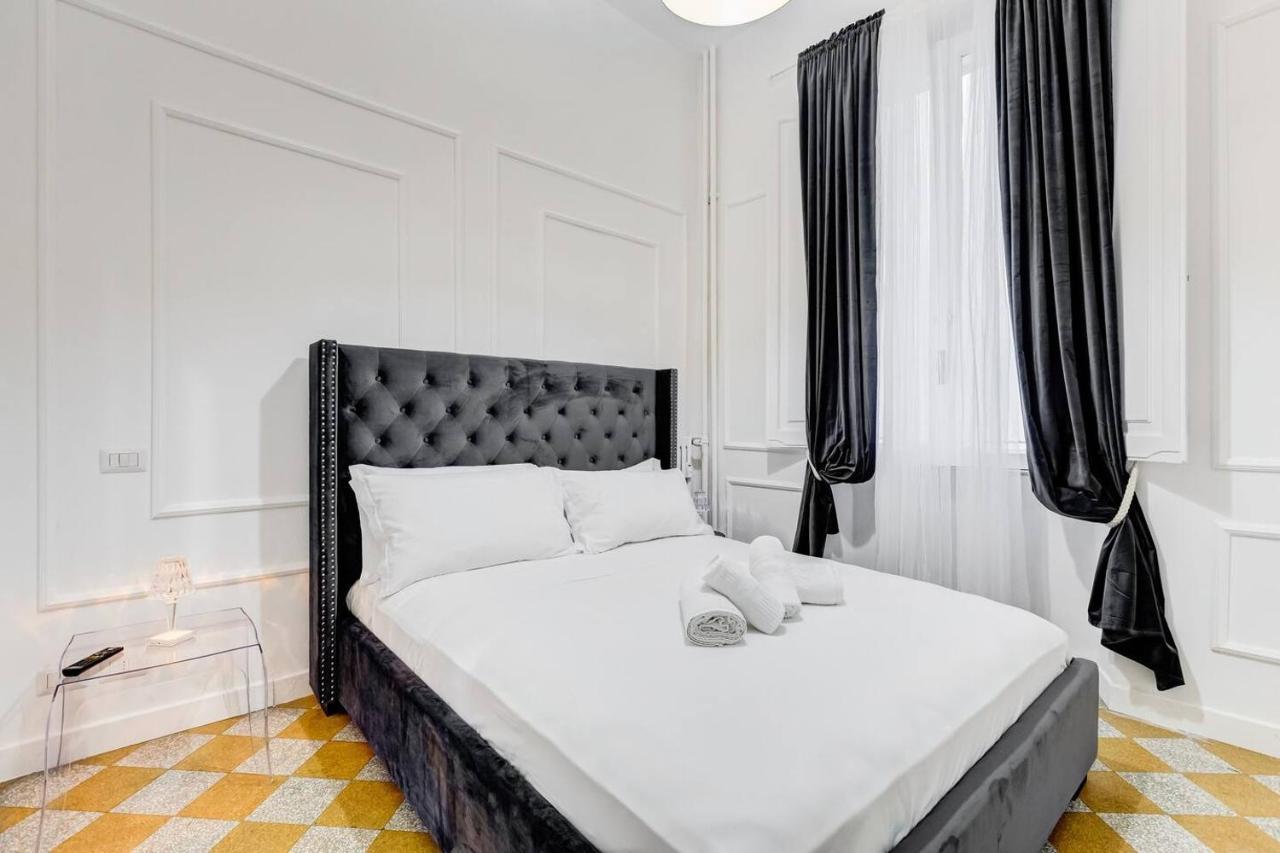 Piazza Di Spagna 72 - Your Italian Holidays Appartement