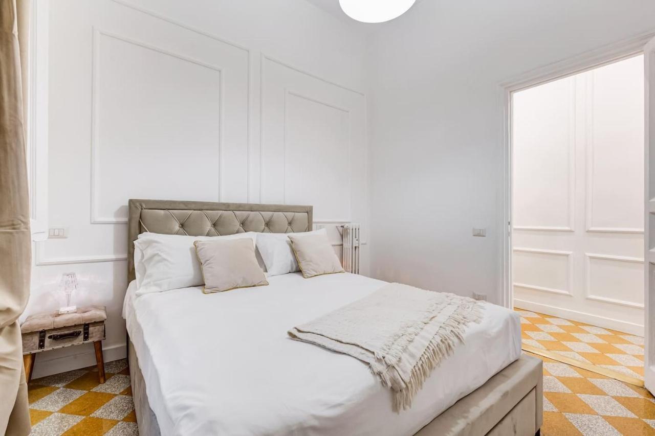 Appartement Piazza Di Spagna 72 - Your Italian Holidays