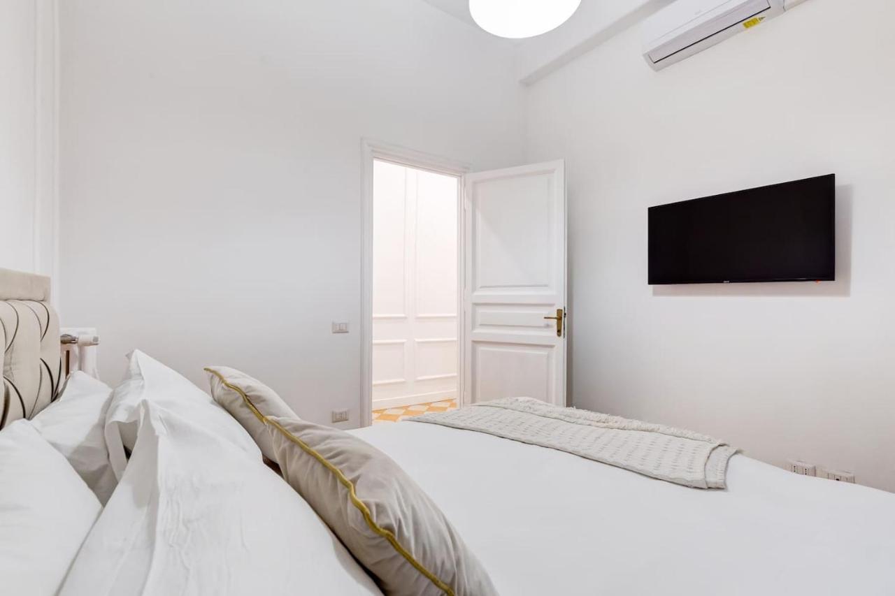 Piazza Di Spagna 72 - Your Italian Holidays Appartement