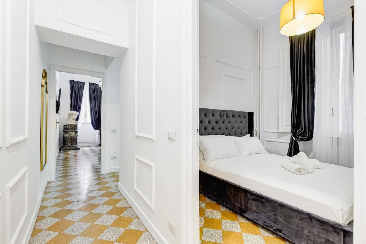 Appartement Piazza Di Spagna 72 - Your Italian Holidays Rome