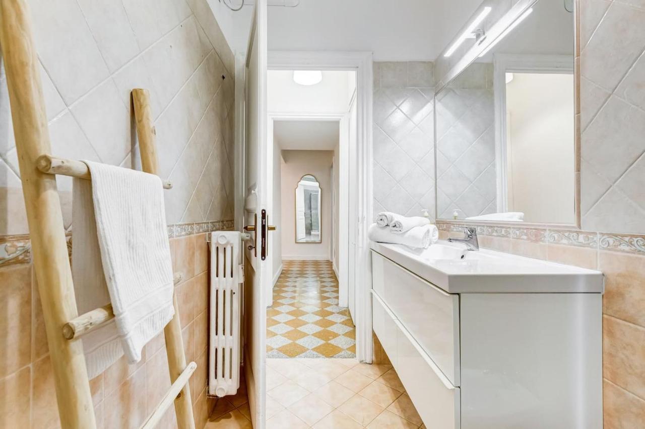 Appartement Piazza Di Spagna 72 - Your Italian Holidays