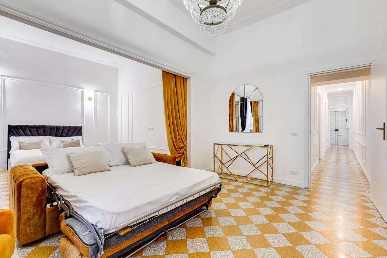 Appartement Piazza Di Spagna 72 - Your Italian Holidays *