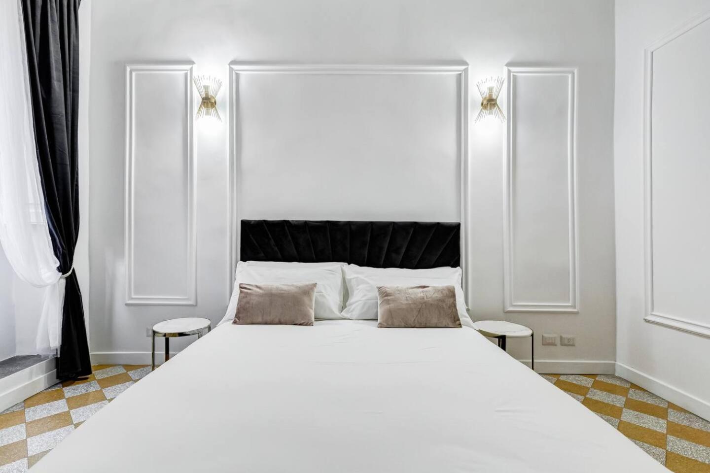 Appartement Piazza Di Spagna 72 - Your Italian Holidays Rome