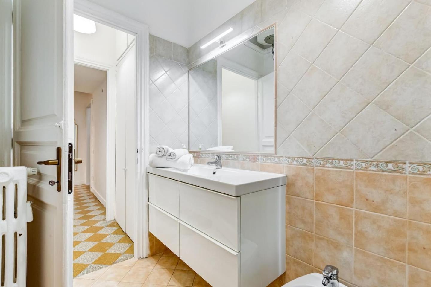 Appartement Piazza Di Spagna 72 - Your Italian Holidays Rome