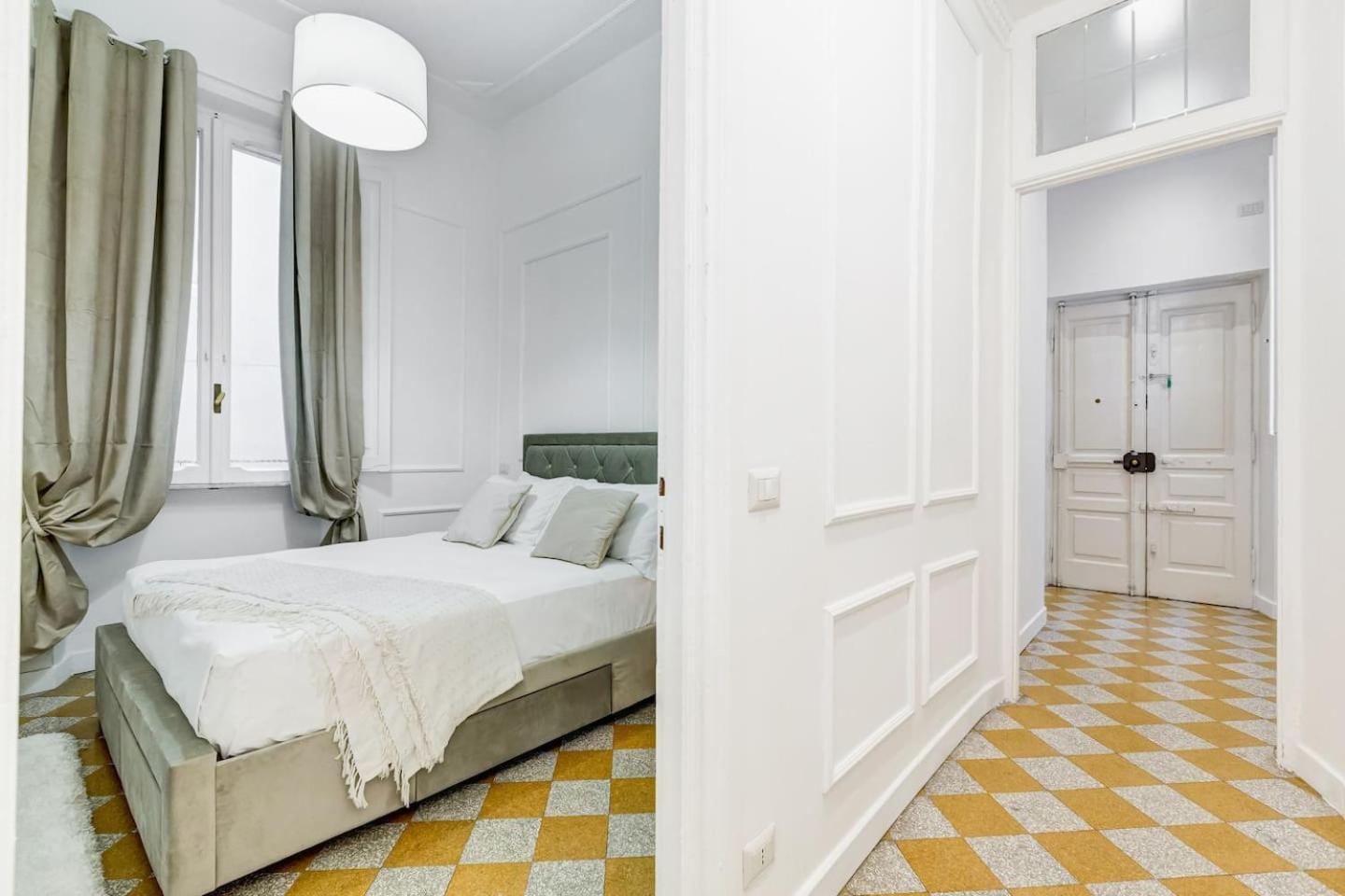Piazza Di Spagna 72 - Your Italian Holidays Appartement