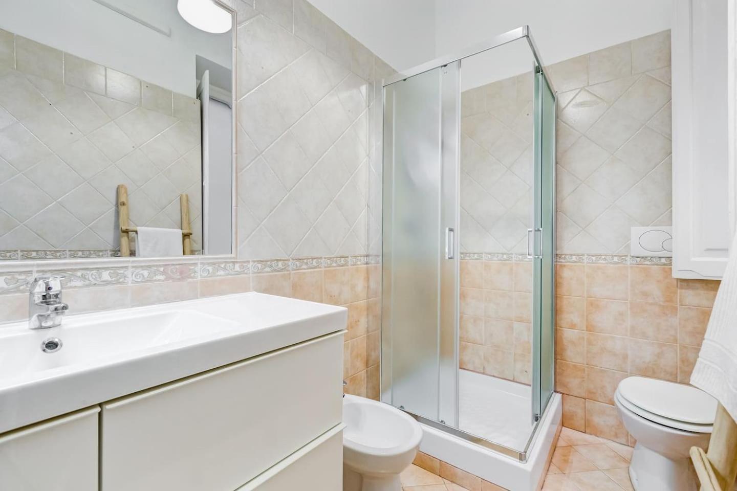 Appartement Piazza Di Spagna 72 - Your Italian Holidays *