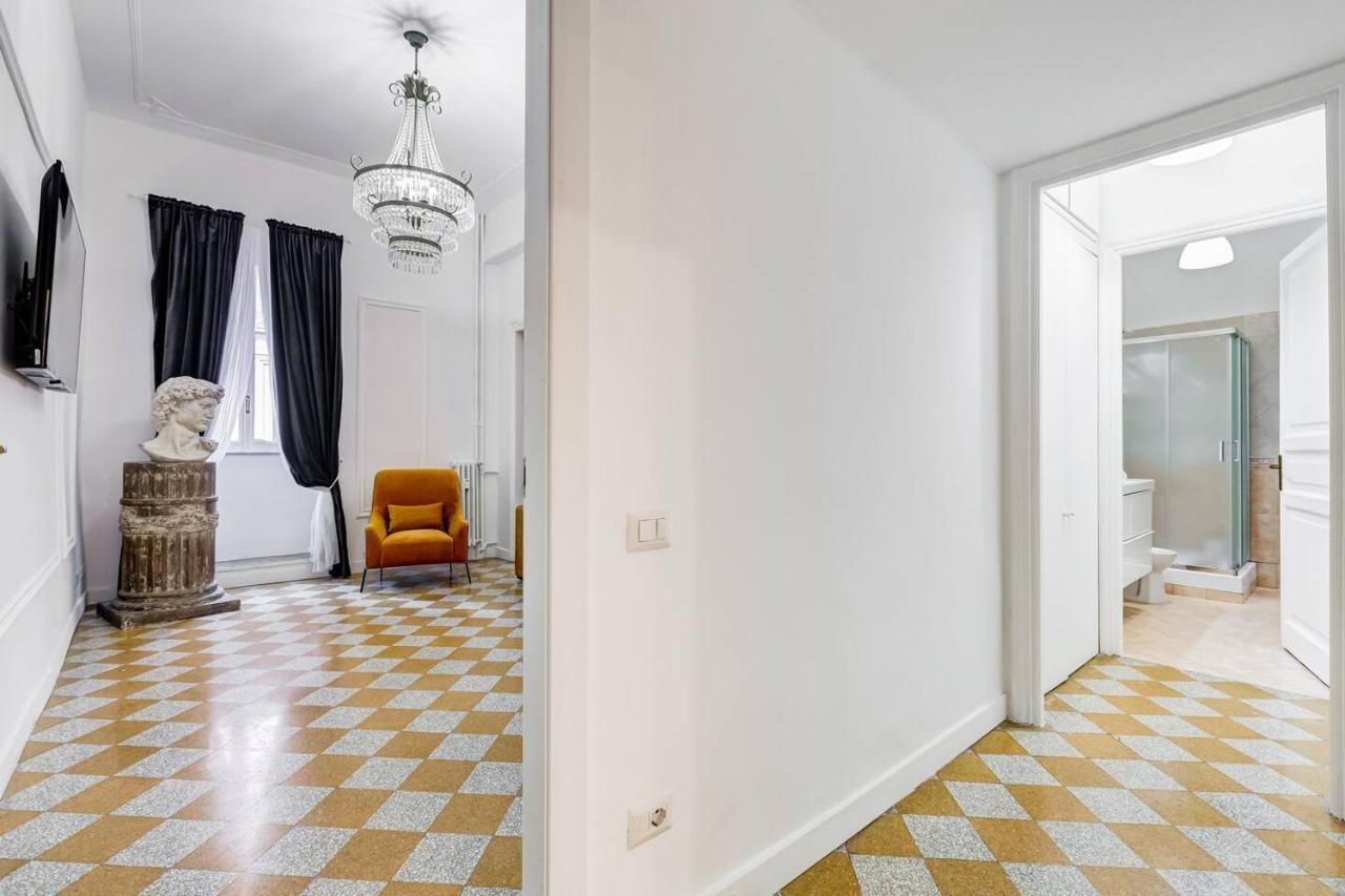 Piazza Di Spagna 72 - Your Italian Holidays Apartment Rome