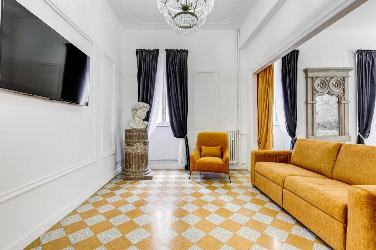 Piazza Di Spagna 72 - Your Italian Holidays Apartment Rome