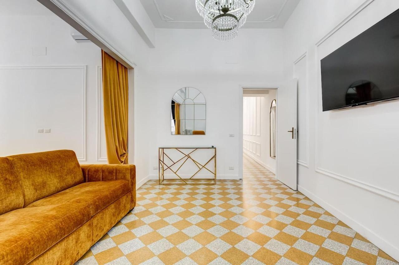 Piazza Di Spagna 72 - Your Italian Holidays Apartment Rome