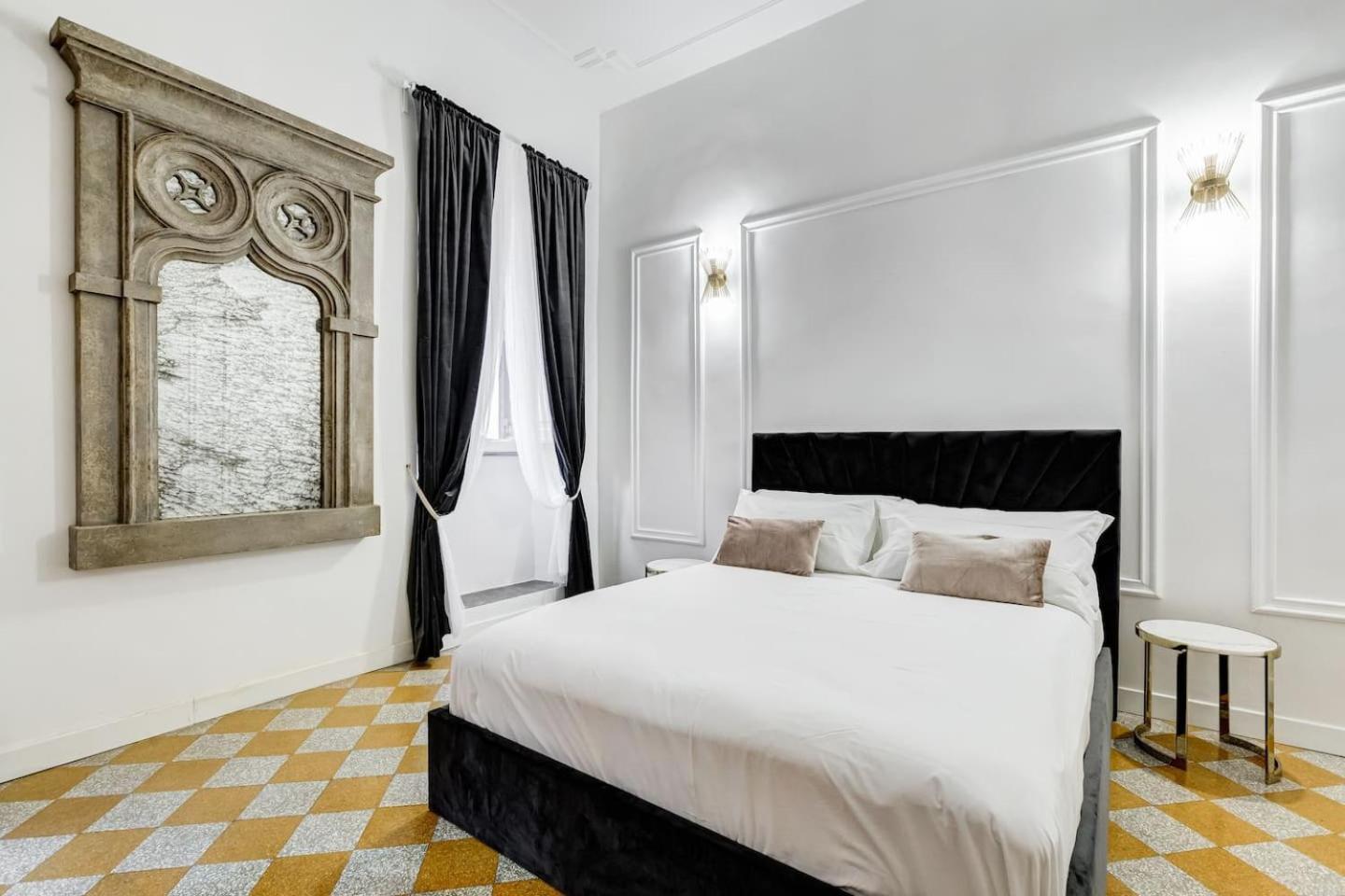 Piazza Di Spagna 72 - Your Italian Holidays Apartment Rome